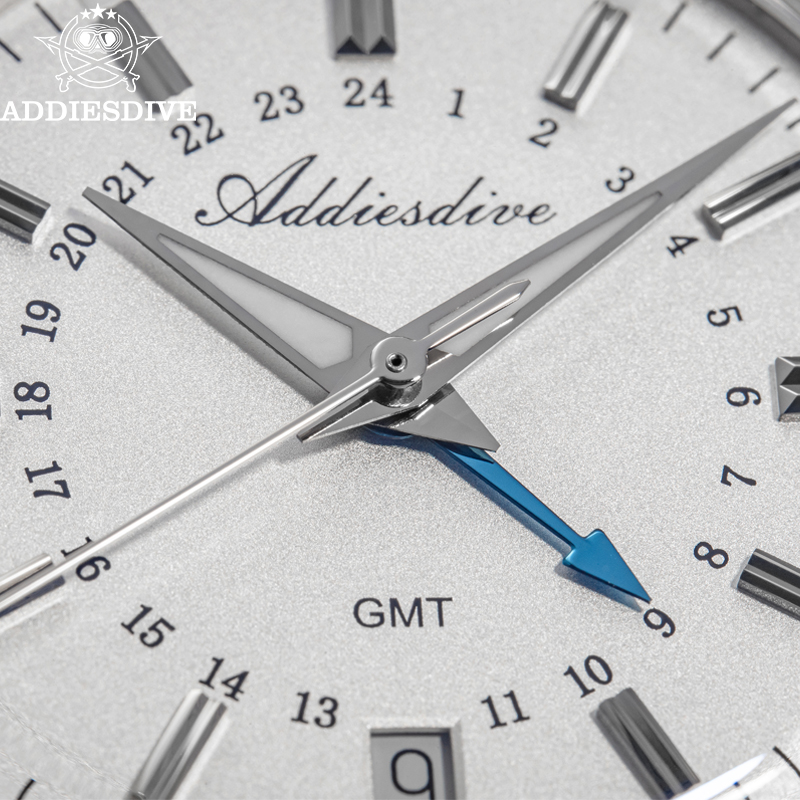 ADDIESDIVE Hot Brand 36mm Luxu - Smartwatch Watches For Men Brands ulasan dan harga