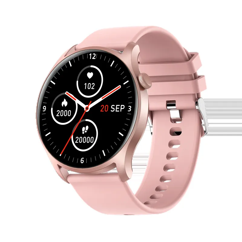 SENBONO MAX8 Men Smart Watch W - Watch Smartwatch ulasan dan harga