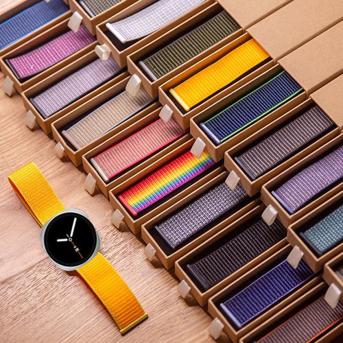 Nylon Loop for Samsung Watch 8 - Smartwatch Samsung Watches For Women ulasan dan harga