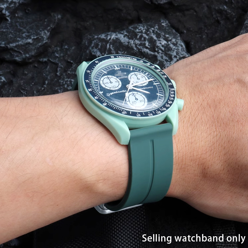 20mm Applicable for Omega X Sw - Smartwatch Watches For Women Brands ulasan dan harga