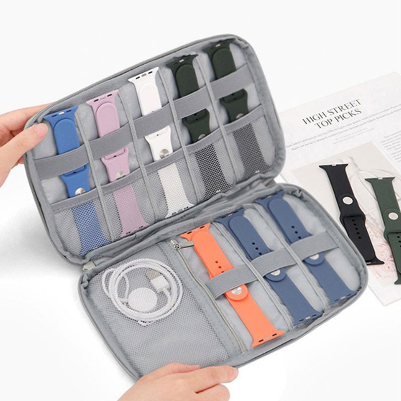 Watchband Bag For Apple Watch  - Watch Smartwatch ulasan dan harga
