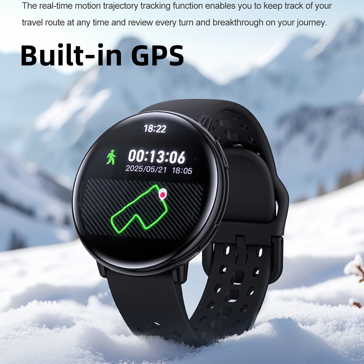 2025New Active 2 Smart Watch B - Smartwatch Samsung Watches For Women ulasan dan harga