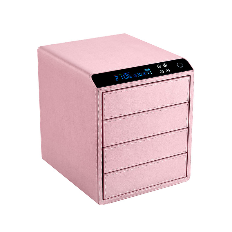 Smart Popular Jewelry Box Leat - Watch Smartwatch ulasan dan harga
