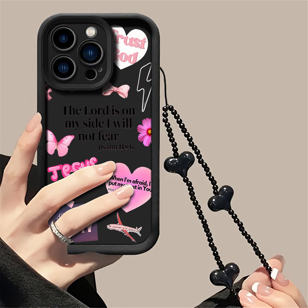 With Strap Phone Cases For Sam - Samsung Galaxy Strap ulasan dan harga