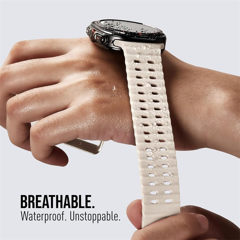 Silicone Strap for Samsung Gal - Smartwatch Samsung Watches For Women ulasan dan harga