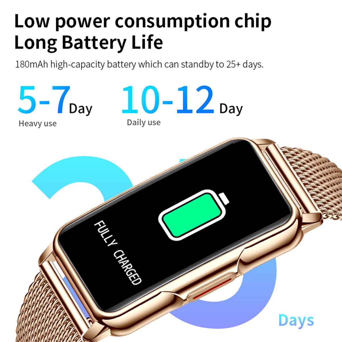 LIGE Smart Watch Men Women Fit - Smartwatch I Watches ulasan dan harga