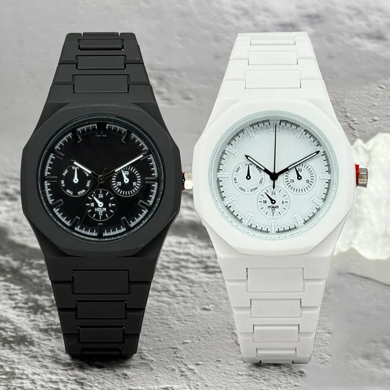 Famous Brand Fake Three-Eyed D - Smartwatch Watches For Men Brands ulasan dan harga