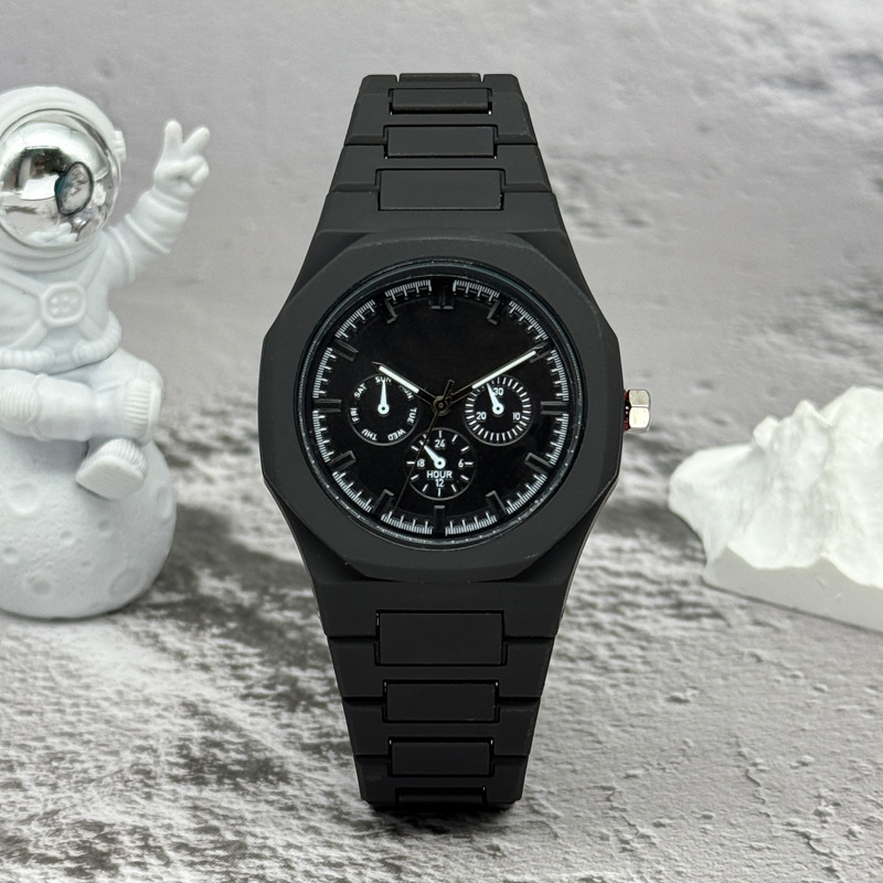 Famous Brand Fake Three-Eyed D - Smartwatch Watches For Men Brands ulasan dan harga